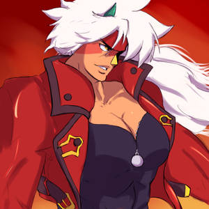 Jasper Badgirl