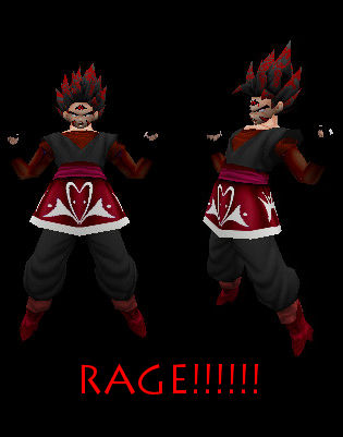 Devi Rage Rage!!! by kevin109 on DeviantArt