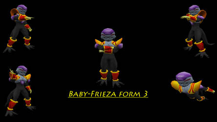 Baby-Frieza