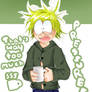 Tweek Tweak
