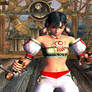 Talim Damsel RP