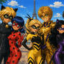 We are miraculous 2