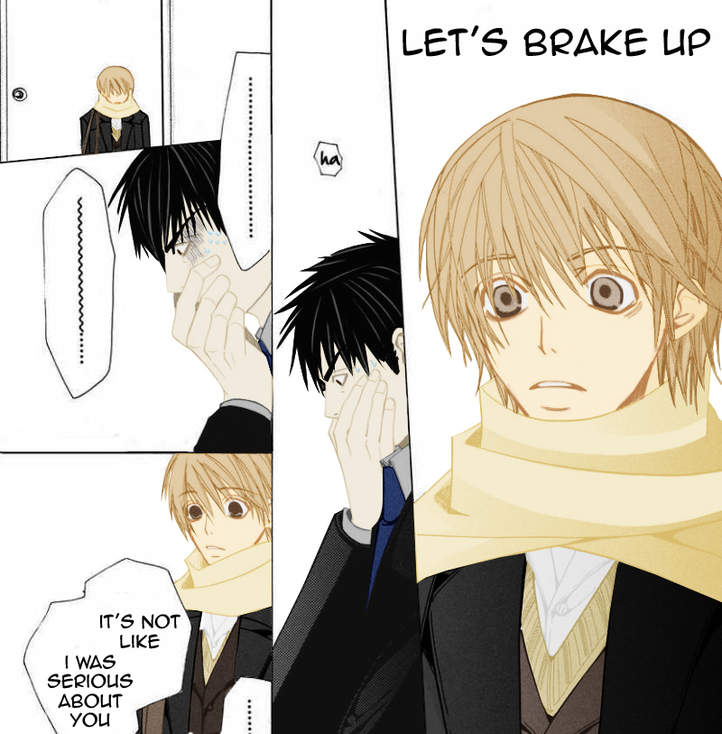 Shinobu And Miyagi Break Up By Xxsuzumikururugixx On Deviantart Shinobu And Miyagi Break Up By Xxsuzumikururugixx On Deviantart