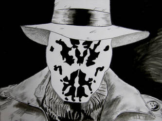 Rorschach