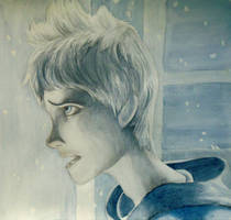 Jack Frost: can you see me ?