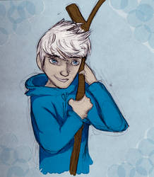 Jack Frost