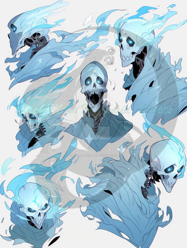 Colorful Expressions by Scyrel on DeviantArt