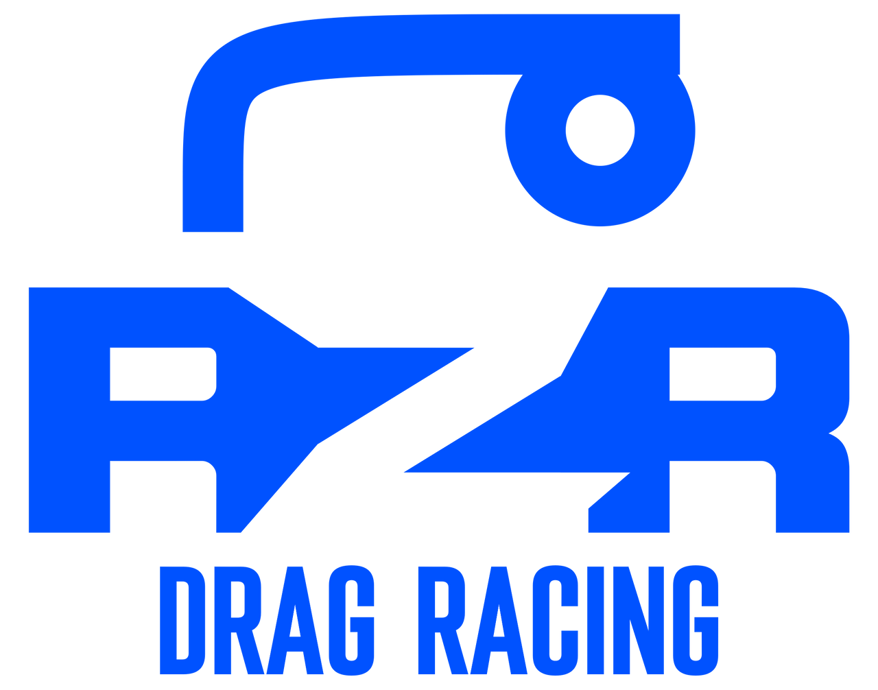 Extreme Rzr Performance Logo RZR Drag Racing 2026 Logo by eeeRMG on DeviantArt