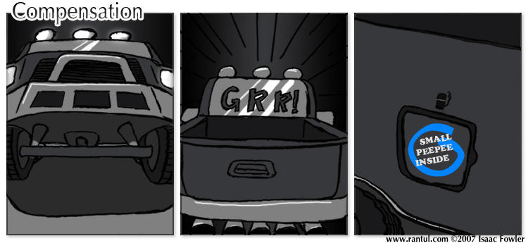Compensation Process Comic Compensation by Rantul-Comics on DeviantArt