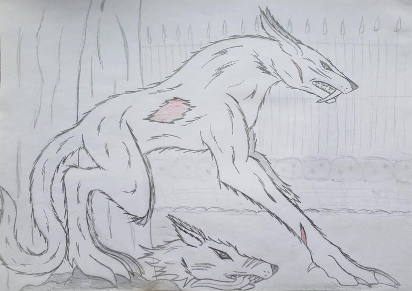 Shapeshifter Changing Form Serenity 1.0 ultimate shapeshifter form by GraceThisRose on DeviantArt