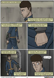 Vault Fortress - Page 8