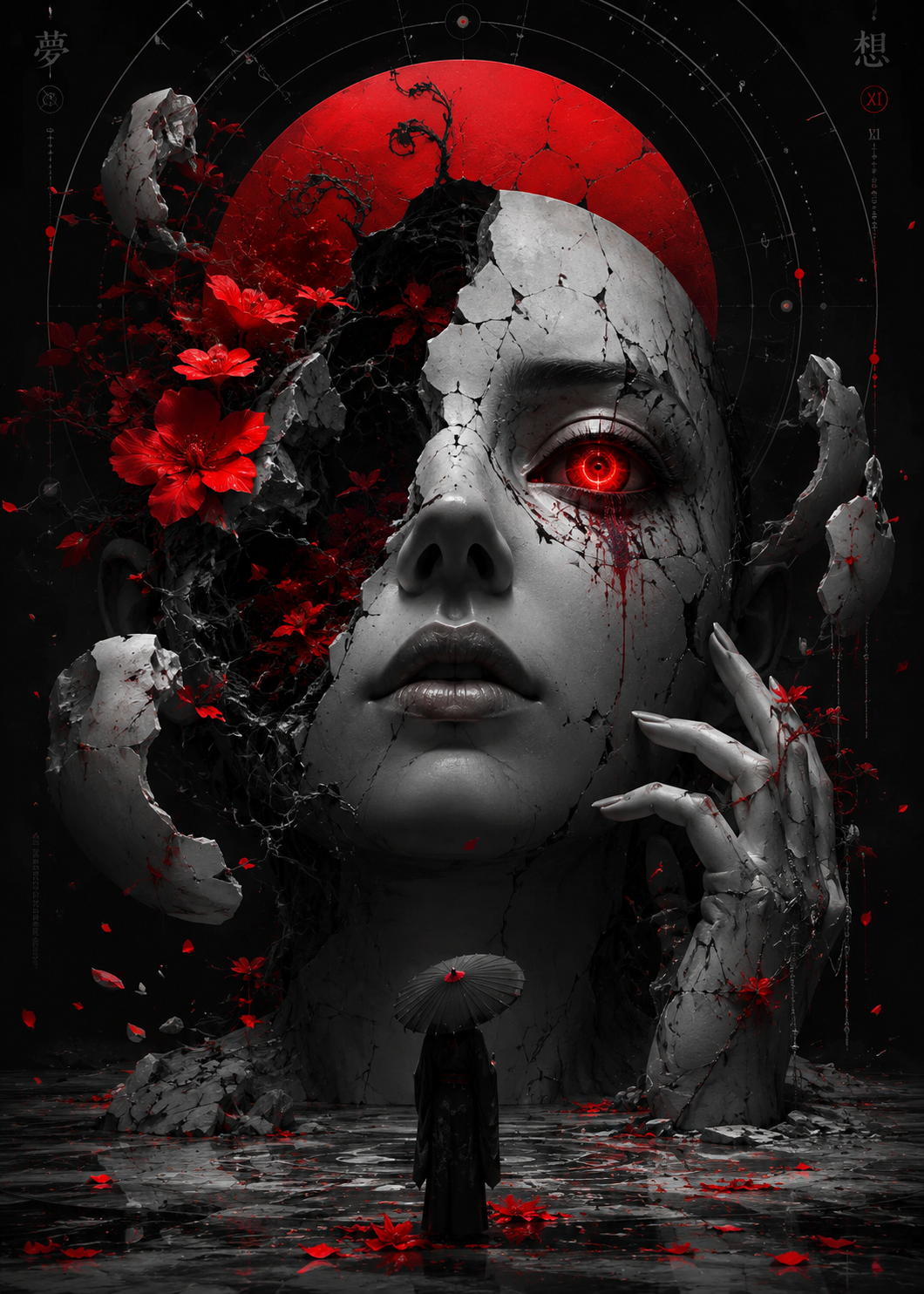 CRIMSON AWAKENING