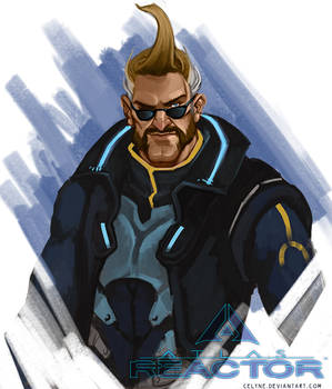 Atlas Reactor: Lockwood