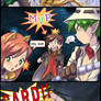 Ragnarok Online: Comic Issue 2