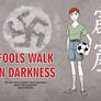 Heil!-46-47 - Fools walk in darkness