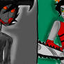 Mayhem Wilfur bot vs Kanaya Maryam