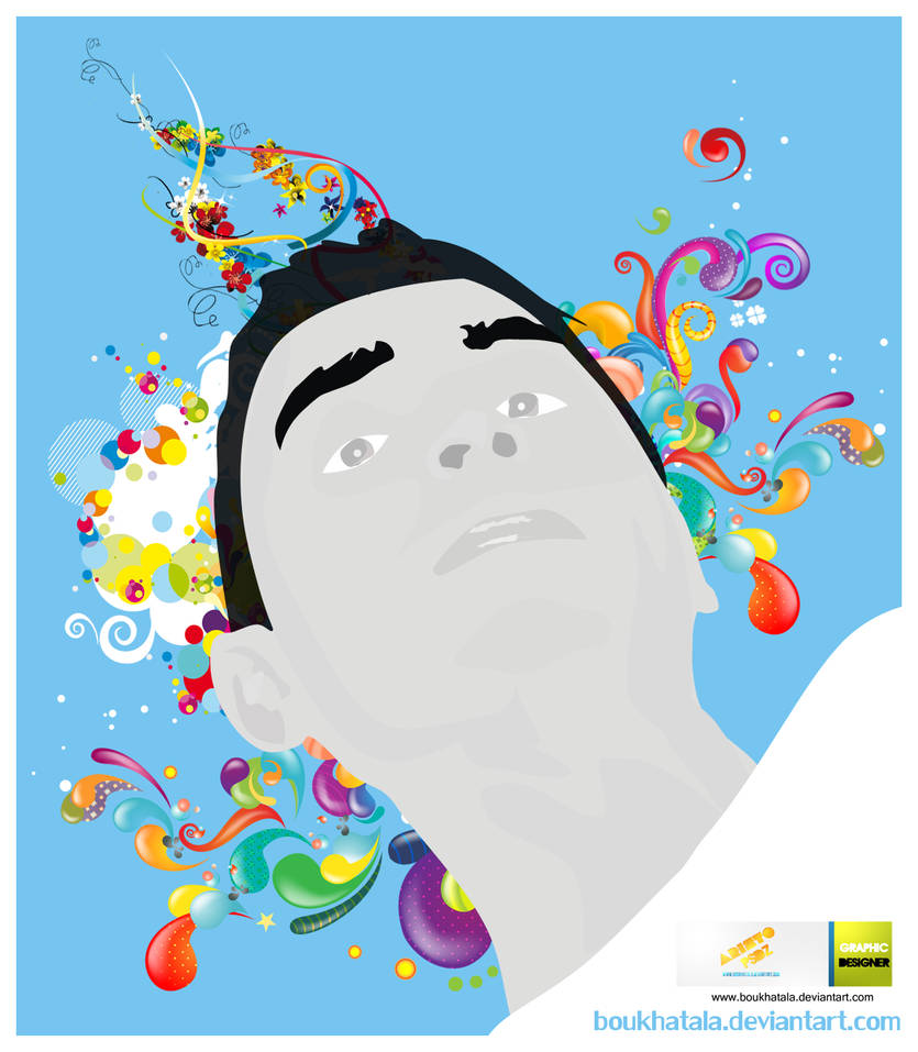 Me Chic Vector Me Vector by boukhatala on DeviantArt