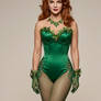 Batman 66: Poison Ivy