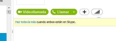 AYYYY SKYPE