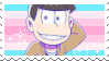 character hc: trans lady osomatsu