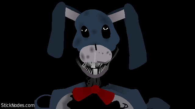 Bon animation by Wendijam on DeviantArt