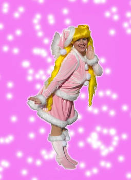 Elf Usagi-chan