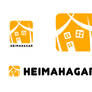 Heimahagar logo