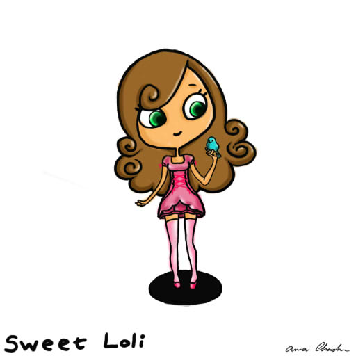 sweetloli