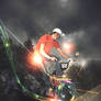 bmx freestyle