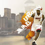 lebron james wallpaper