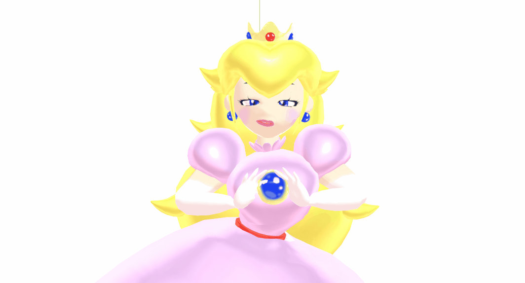 MMD - Pe!Pe!Pe! *Animated Sample!* by Catty-Mintgum on DeviantArt