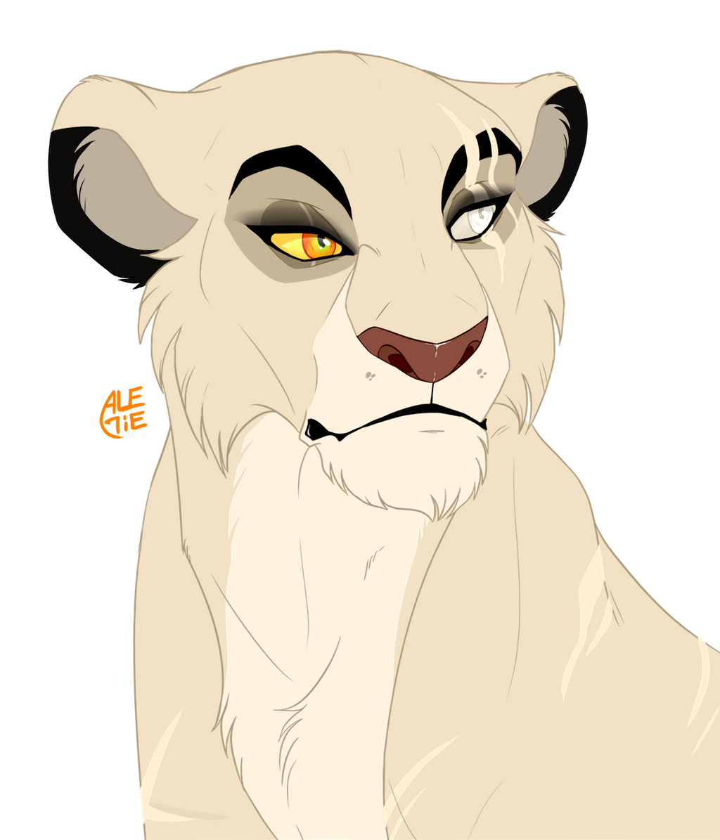 Tanari by AleTie on DeviantArt