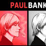 PAUL BANKS