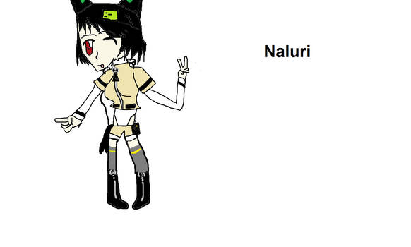 Naluri