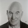 Sir Patrick Stewart