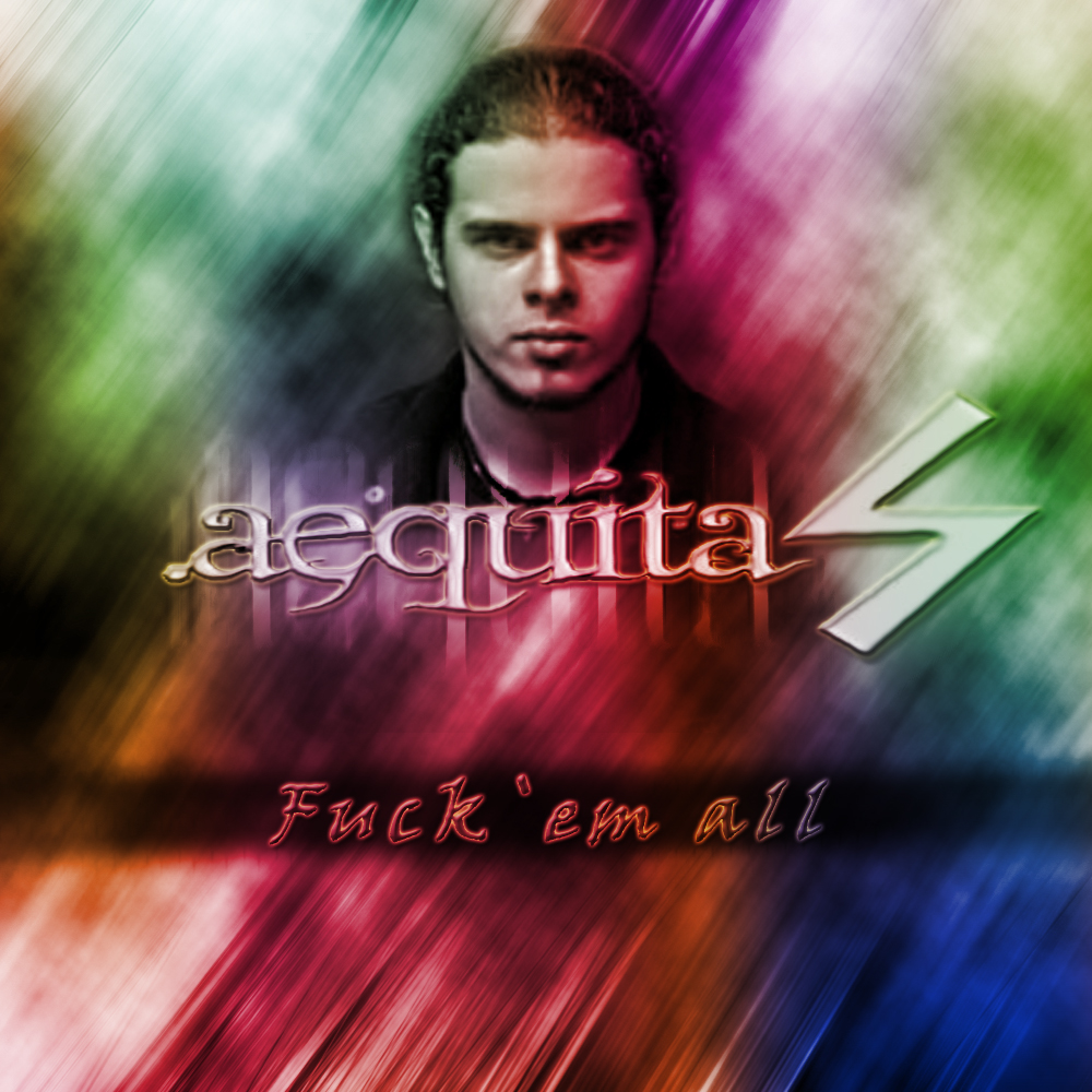 .aequitaS - Album Cover