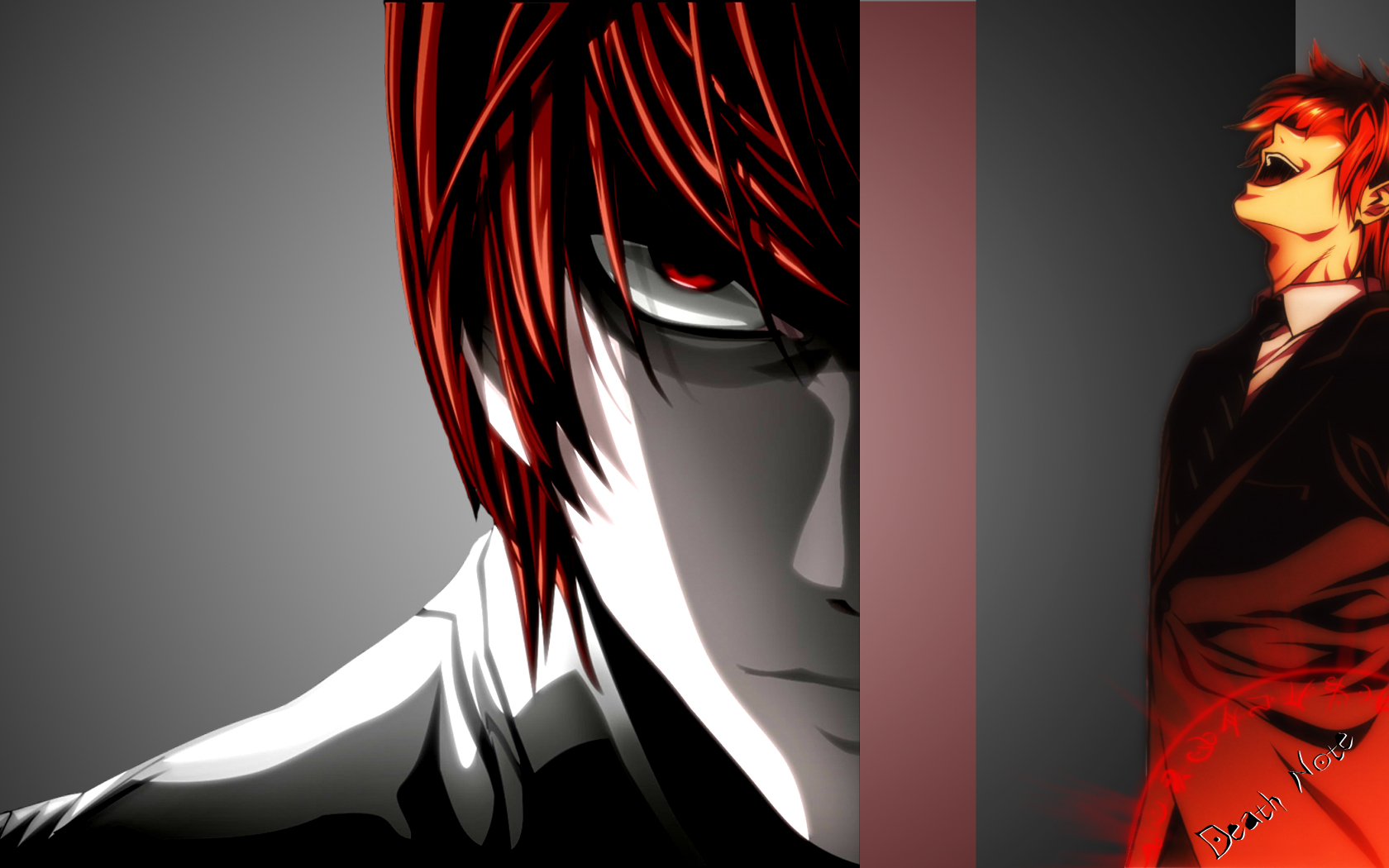 Kira Wallpaper by TheRisingFX on DeviantArt