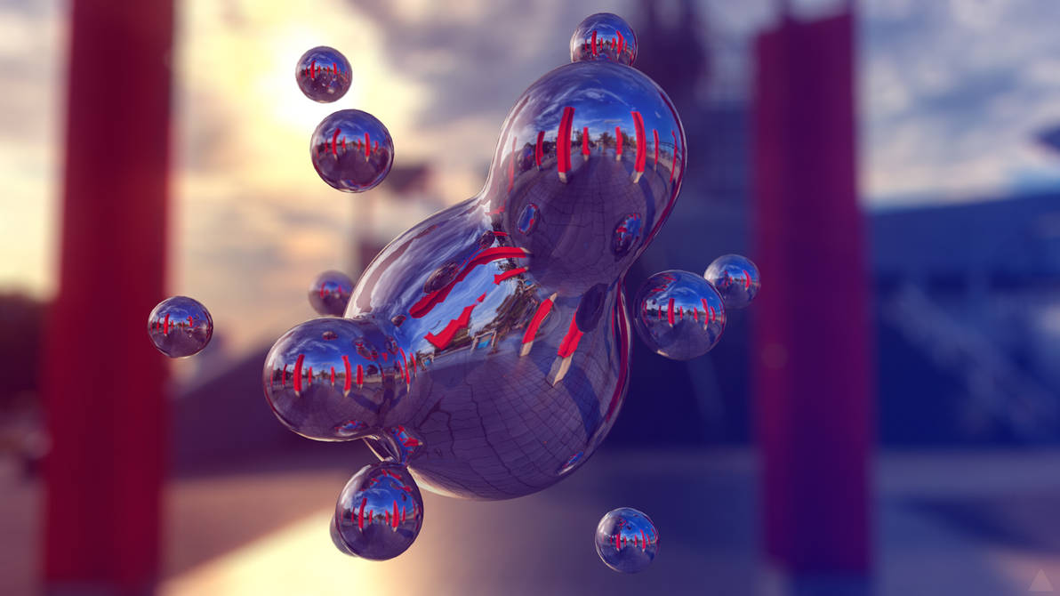 Spherical by TheRisingFX on DeviantArt