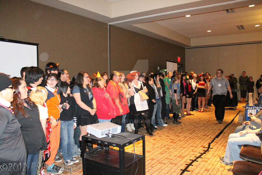 Rocky Horror NM at Alb Comic Con 2012 by evilm13 on DeviantArt