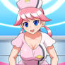 Nurse Joy(S/M Ver)