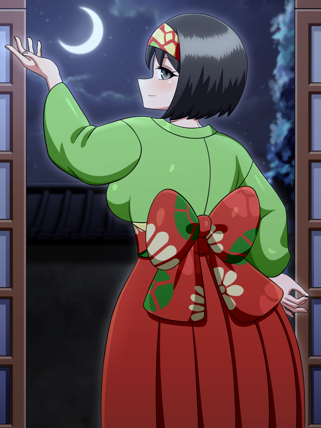Erika By Yensh On Deviantart