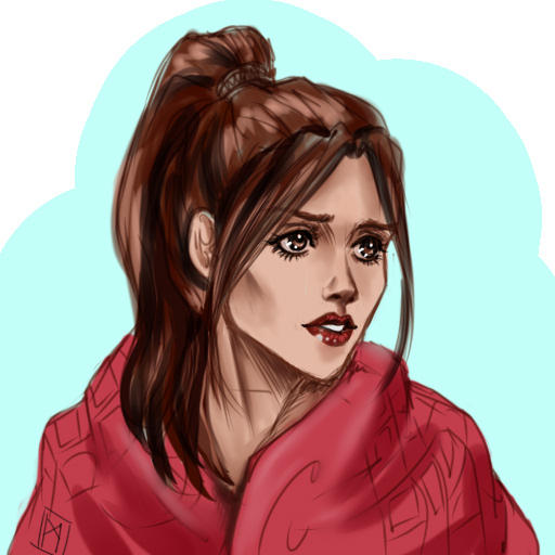 Wanda by ZeD15 on DeviantArt