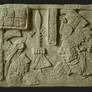 maya relief