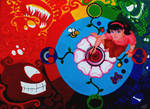 Color Circle by MichaelPatrick42