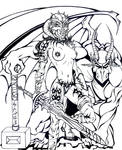 War by MichaelPatrick42