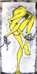That Yellow Bastard by MichaelPatrick42