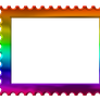 Frame Rainbow