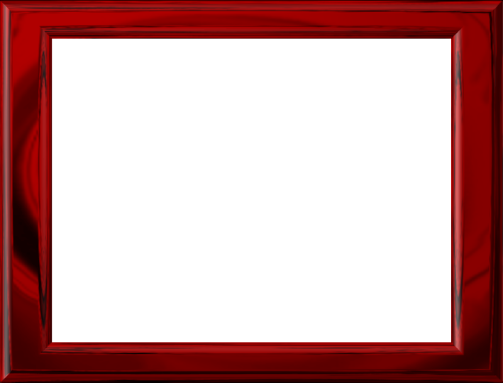 Random Red Frame Frame red by LaShonda1980 on DeviantArt