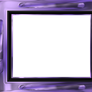 Purple Frame