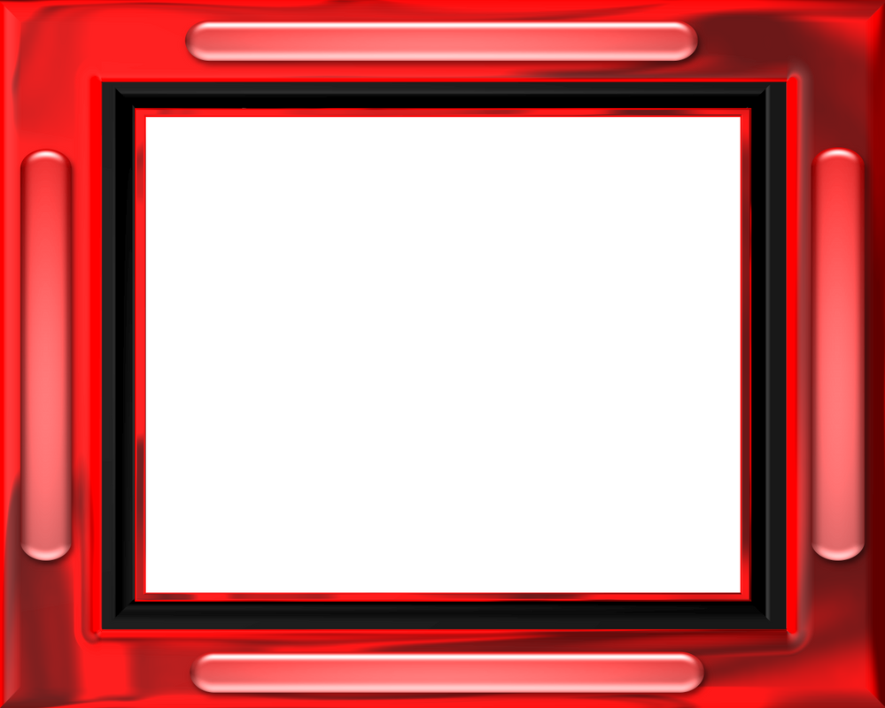 Random Red Frame red frame by LaShonda1980 on DeviantArt